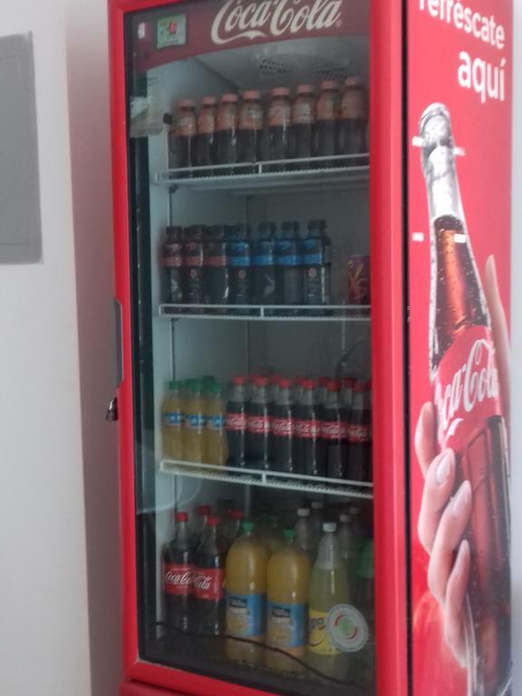 Casa Moma * Cartagena