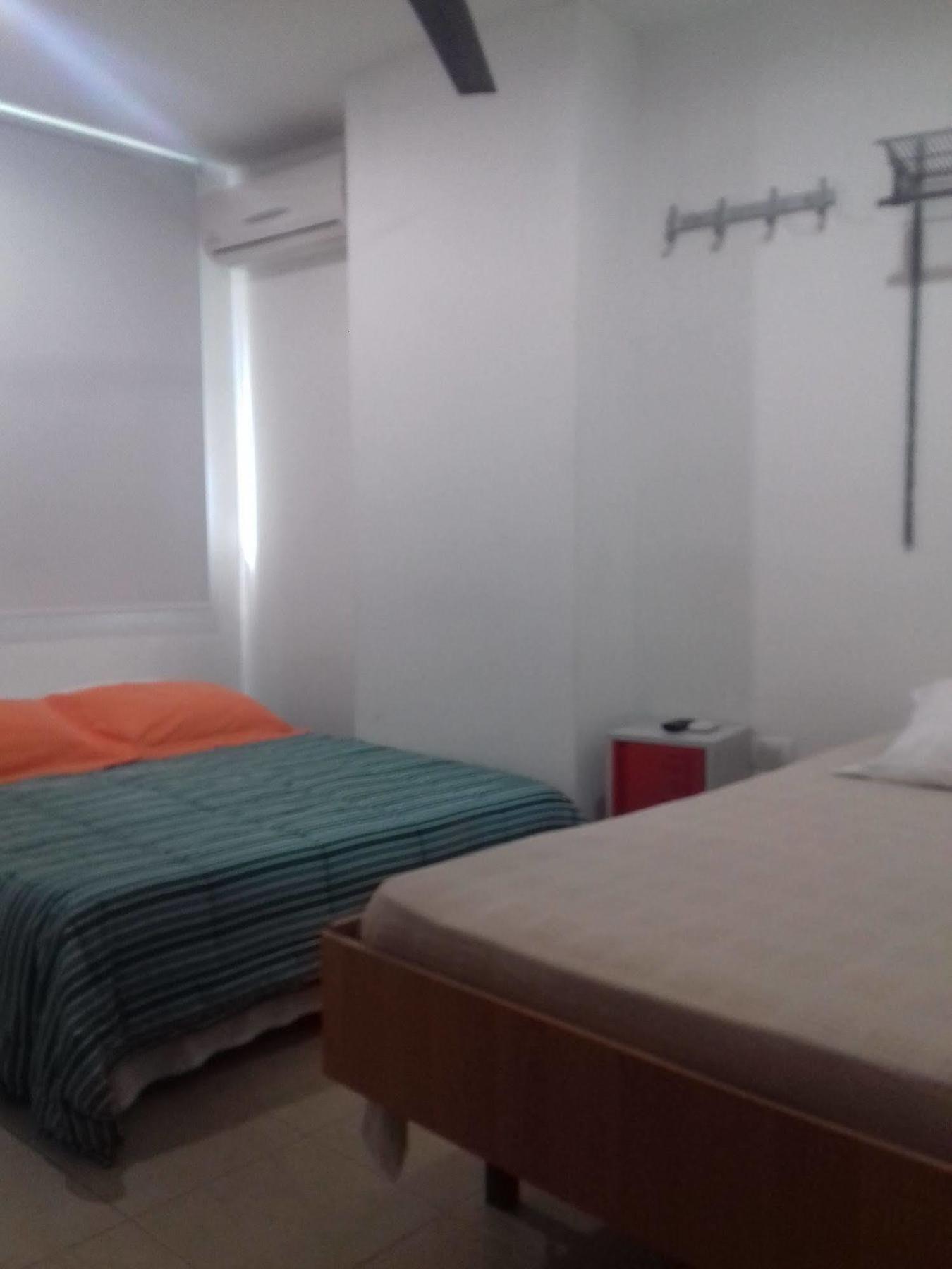 Casa Moma * Cartagena