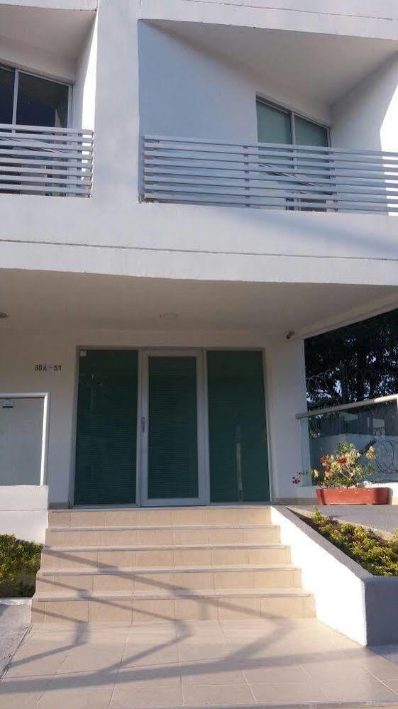 Hostal Casa Moma Cartagena