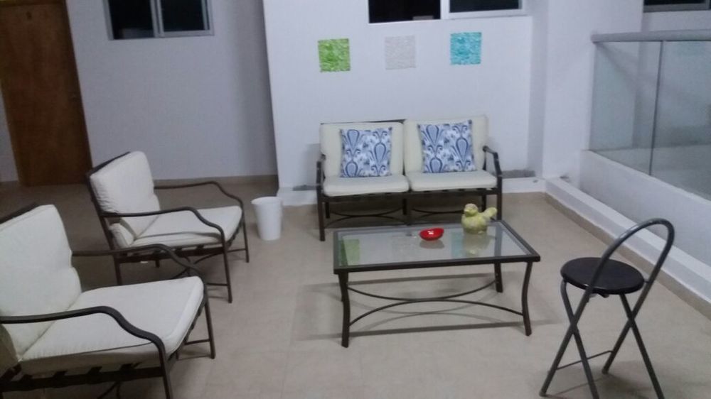 Casa Moma Hostel *