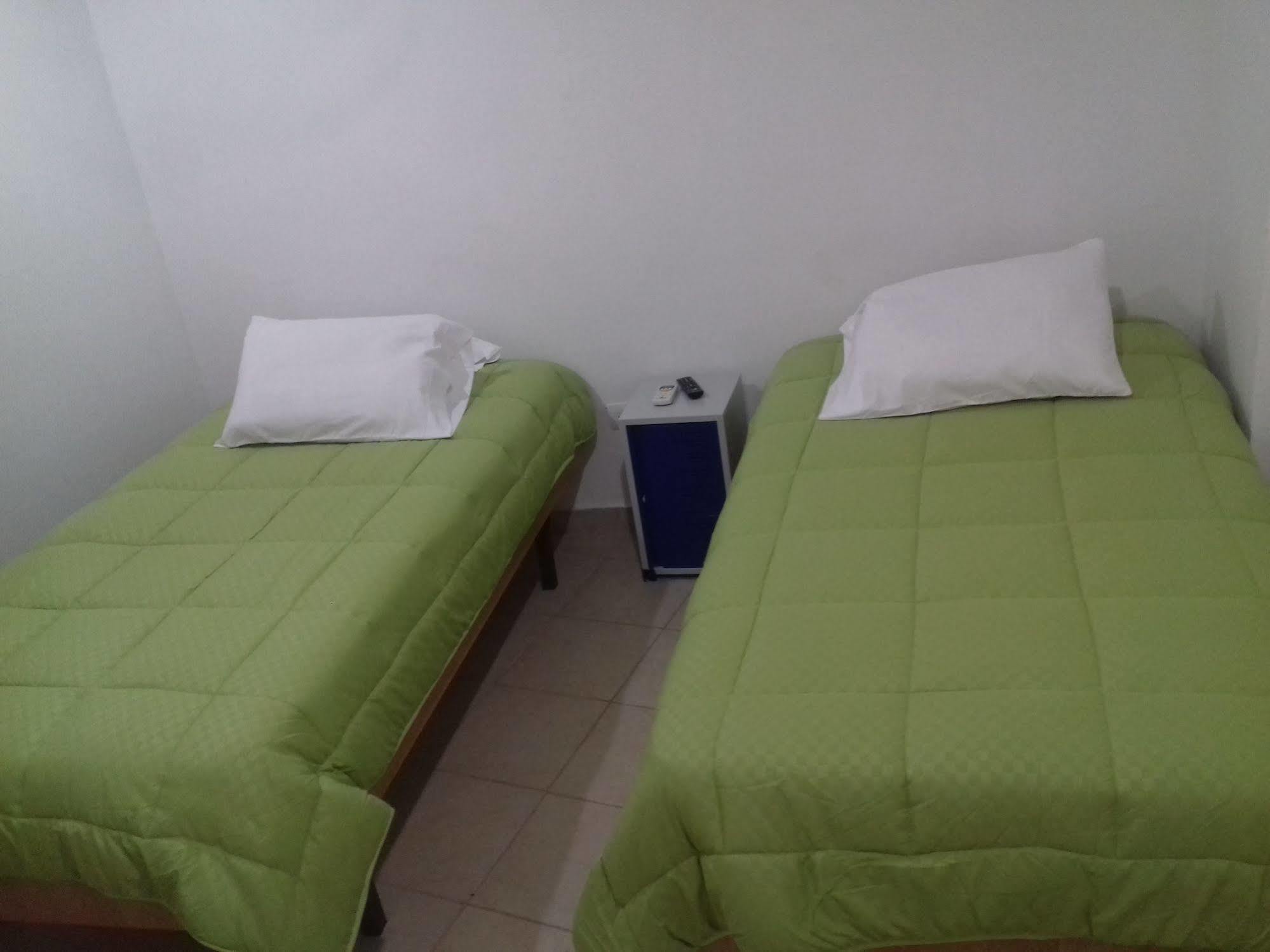 Hostel Casa Moma